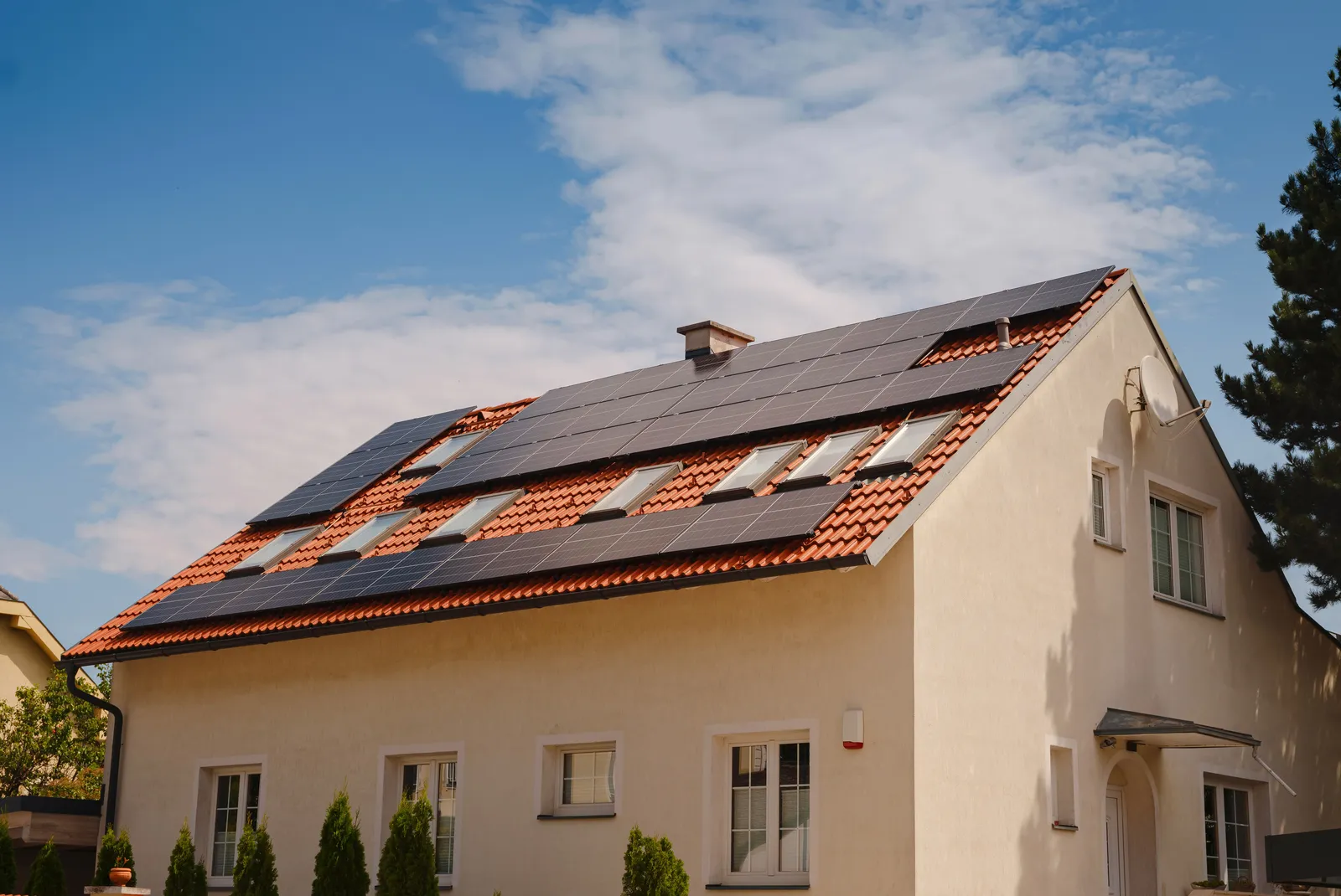 Photovoltaik und Wärmepumpen: Vorteile für Eigentümer im Überblick