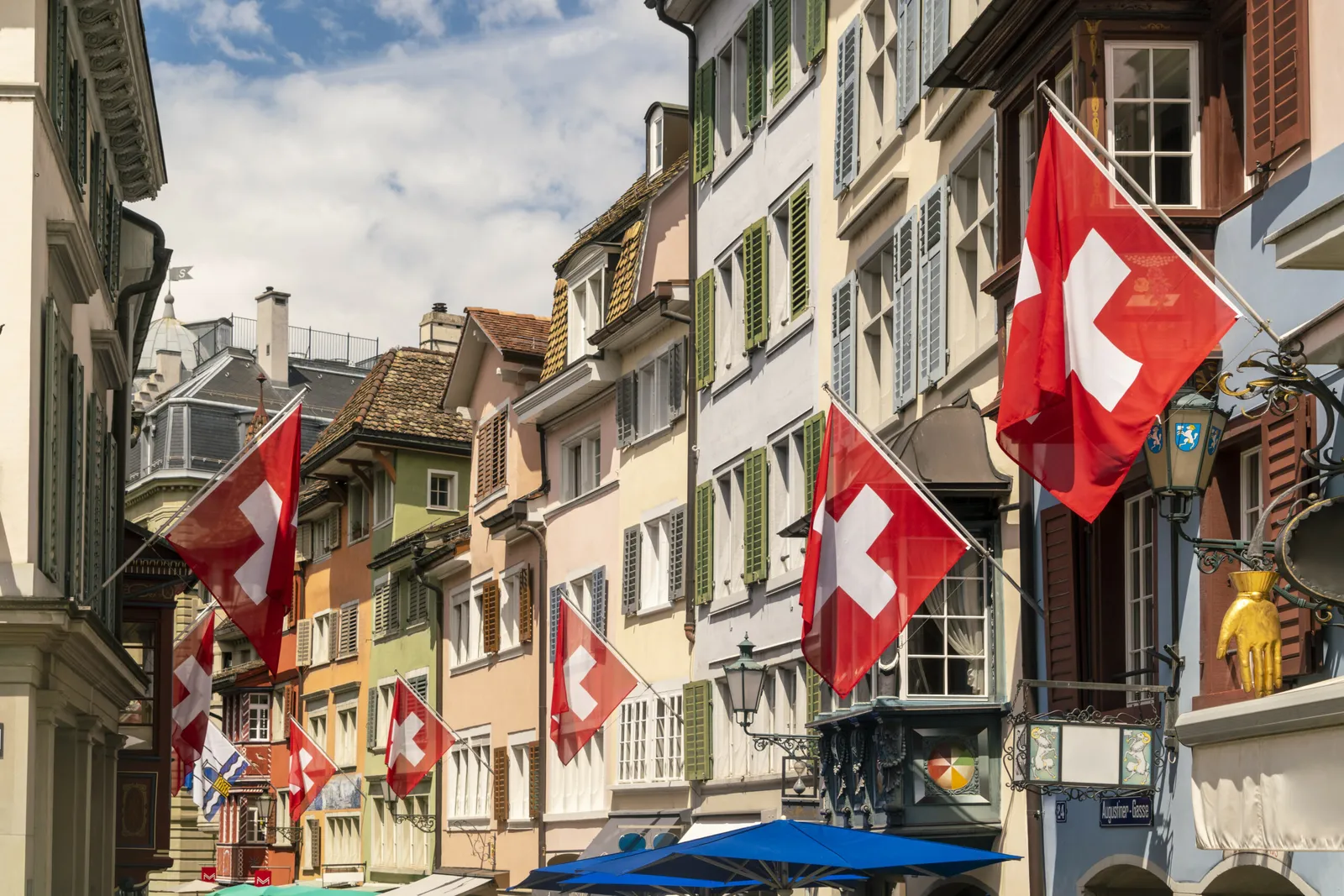 Immobilienmarkt Schweiz im Wandel – Preise, Investoren, Perspektiven