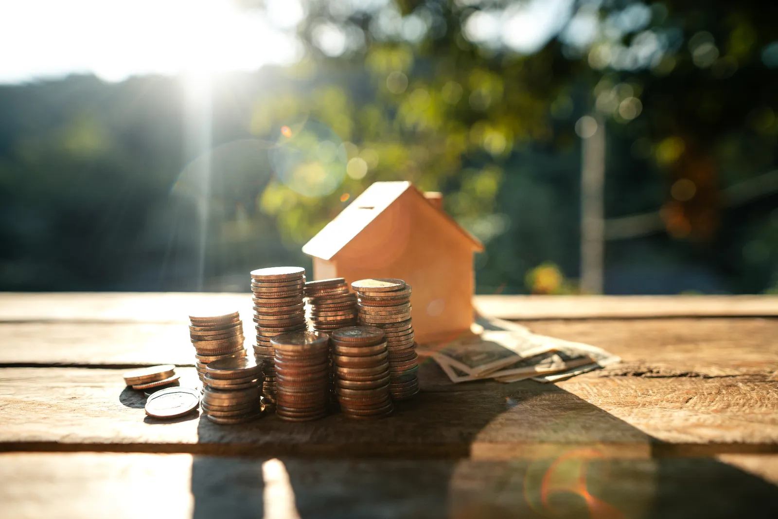 Immobilienbewertung