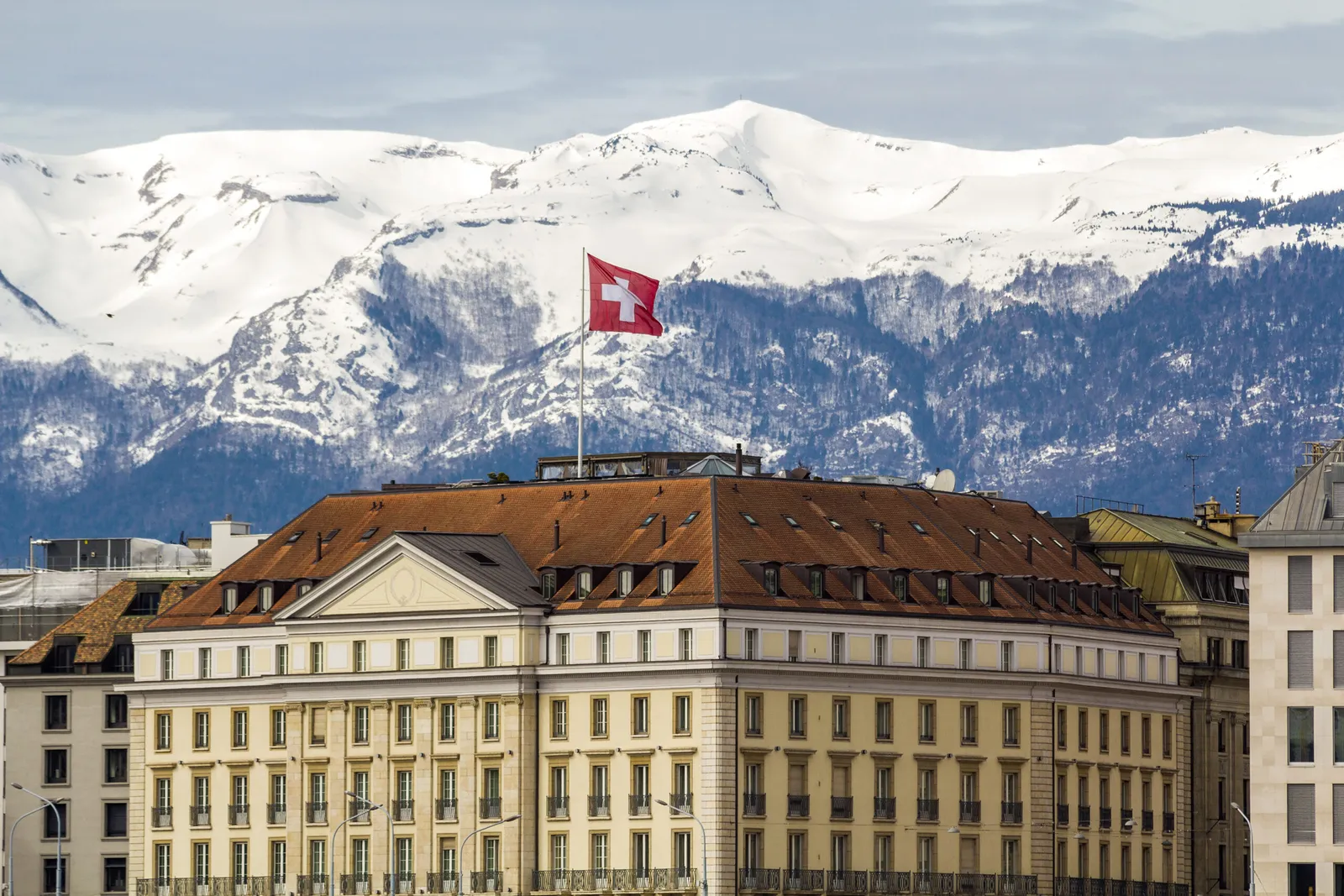 Immobilien und Steuern: Wie sich die Kantone in der Schweiz unterscheiden