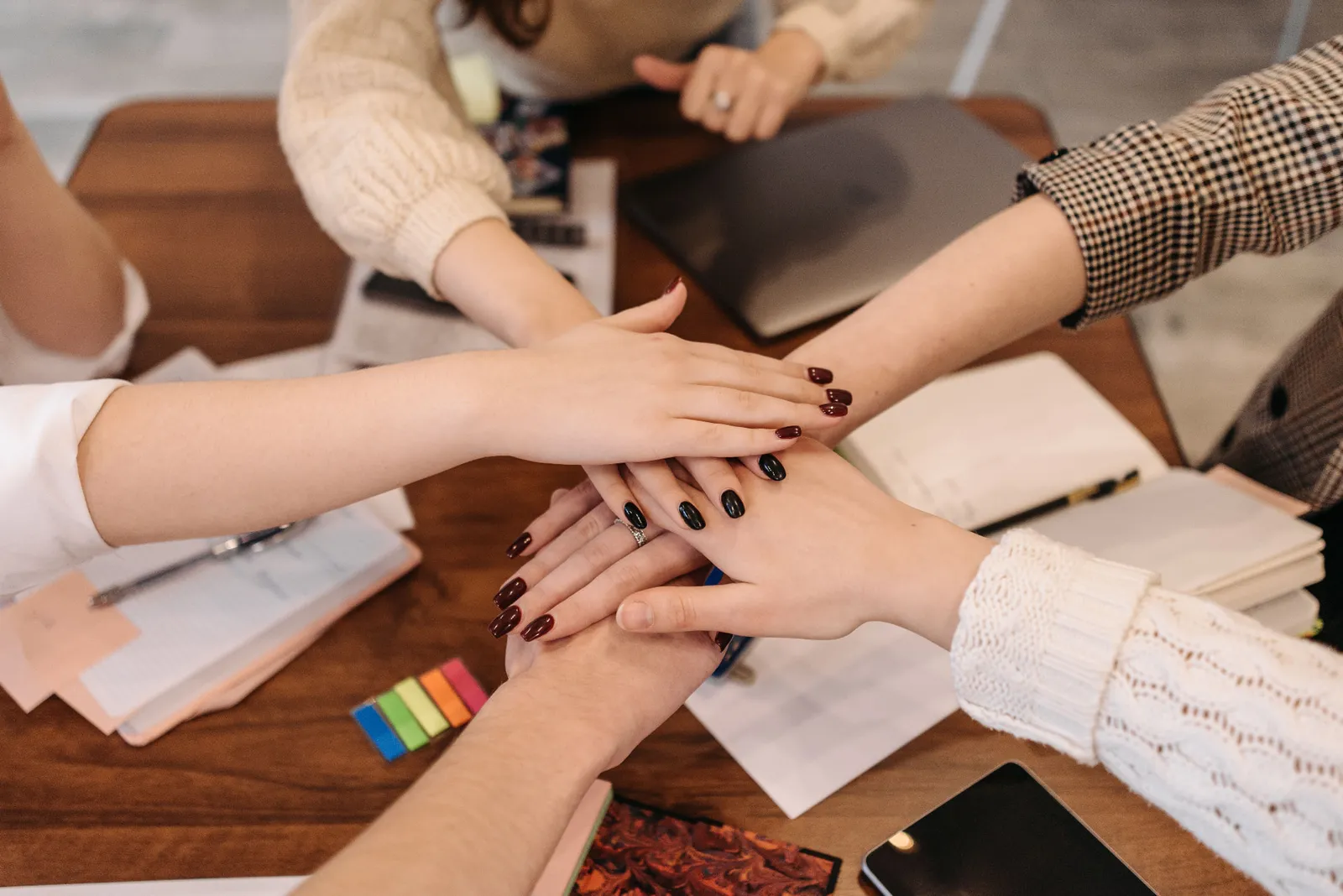 Kooperationen & Partnernetzwerk
