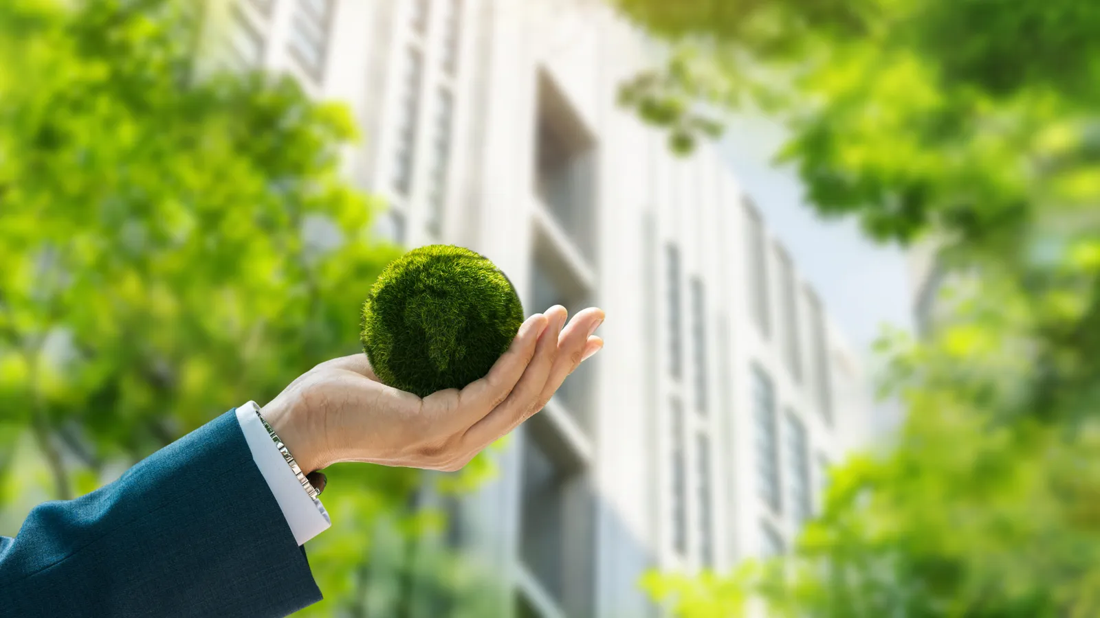 Green Leases – Nachhaltigkeit in Miet- und Gewerbeimmobilien
