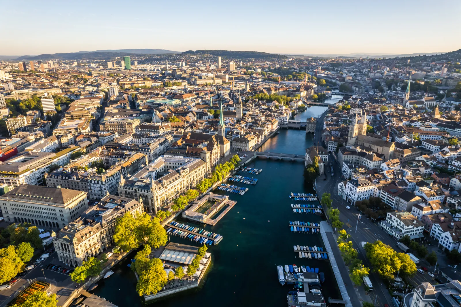 Titelbild zum Artikel «Immobilienbewertung in Zürich: Was wirklich zählt»