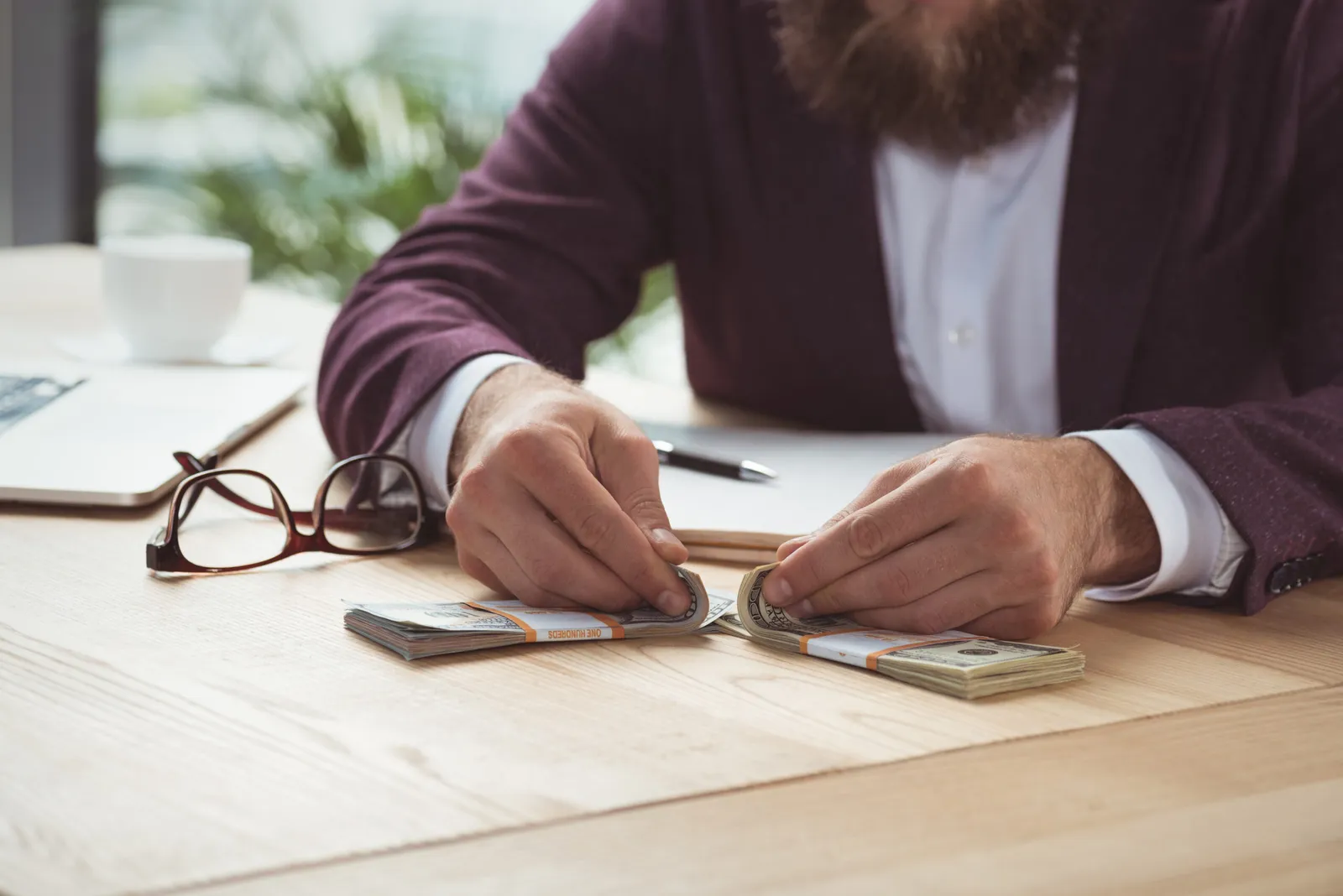Titelbild zum Artikel «Immobilienfinanzierung für Selbstständige – worauf Banken wirklich achten»
