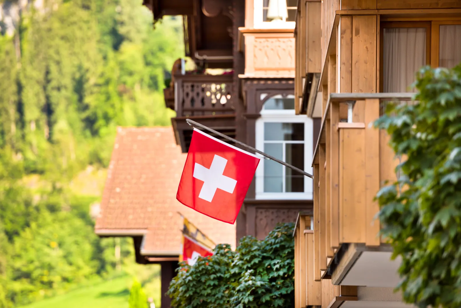Titelbild zum Artikel „Vermietung in der Schweiz – Rechte, Pflichten und Steuern“