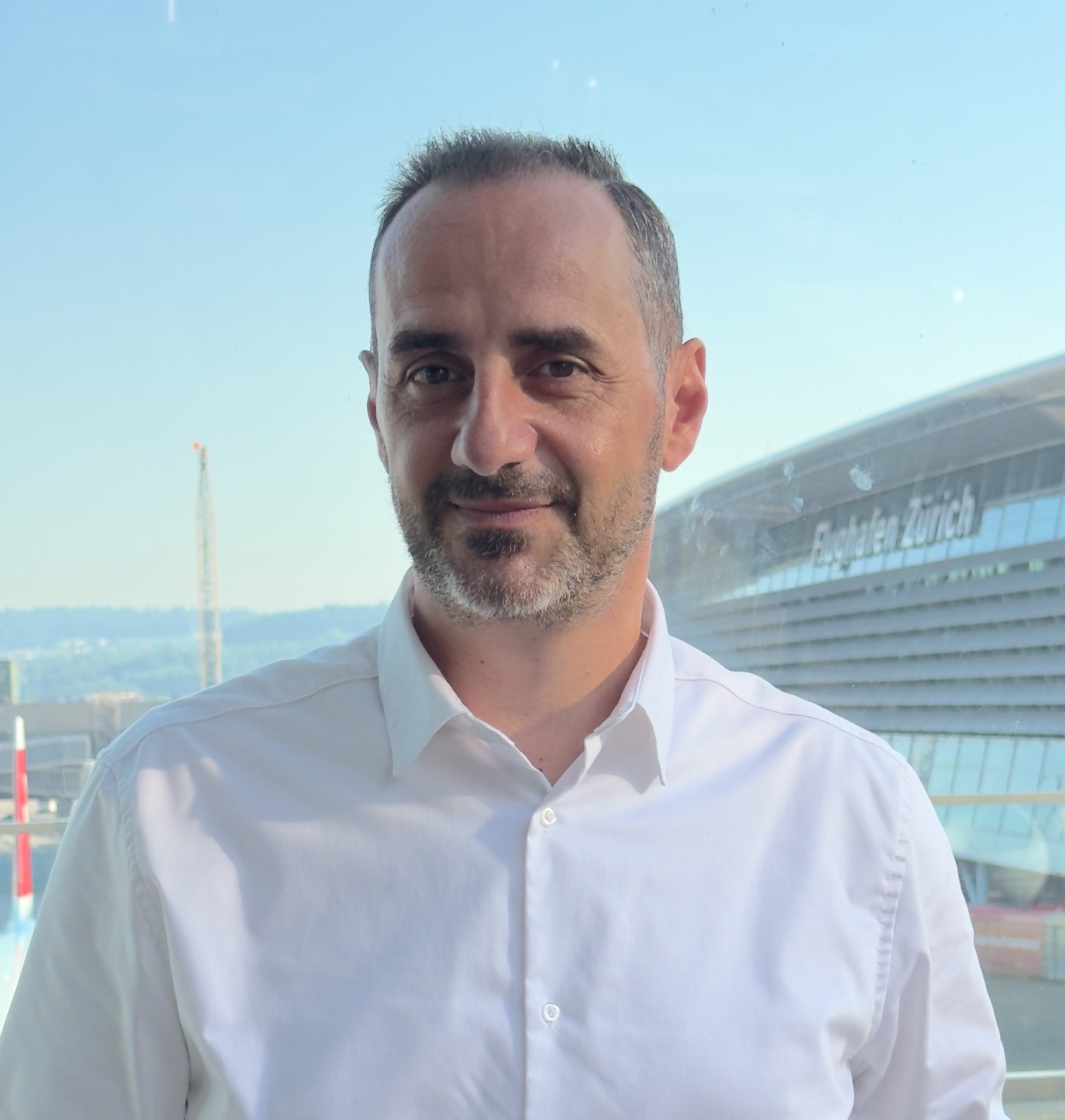Mohamed Boulad, Gründer & Geschäftsführer – PartNET AG