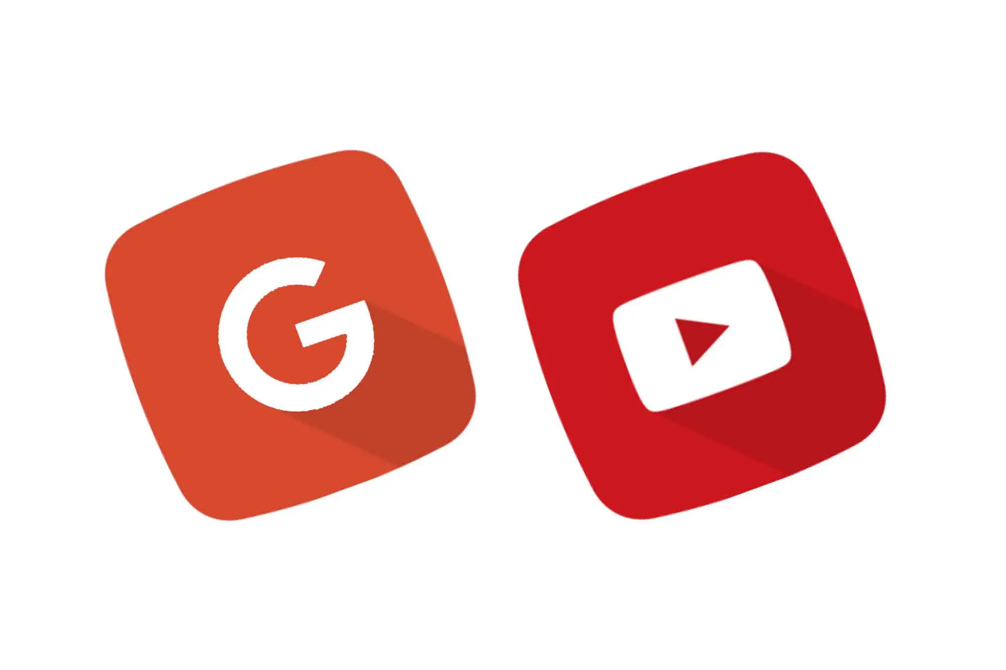 Google, Youtube