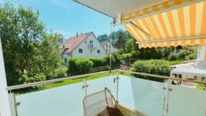 Embrach-Balkon
