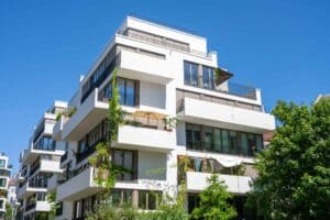 Immobilienbewirtschaftung Stockwerkeigentum