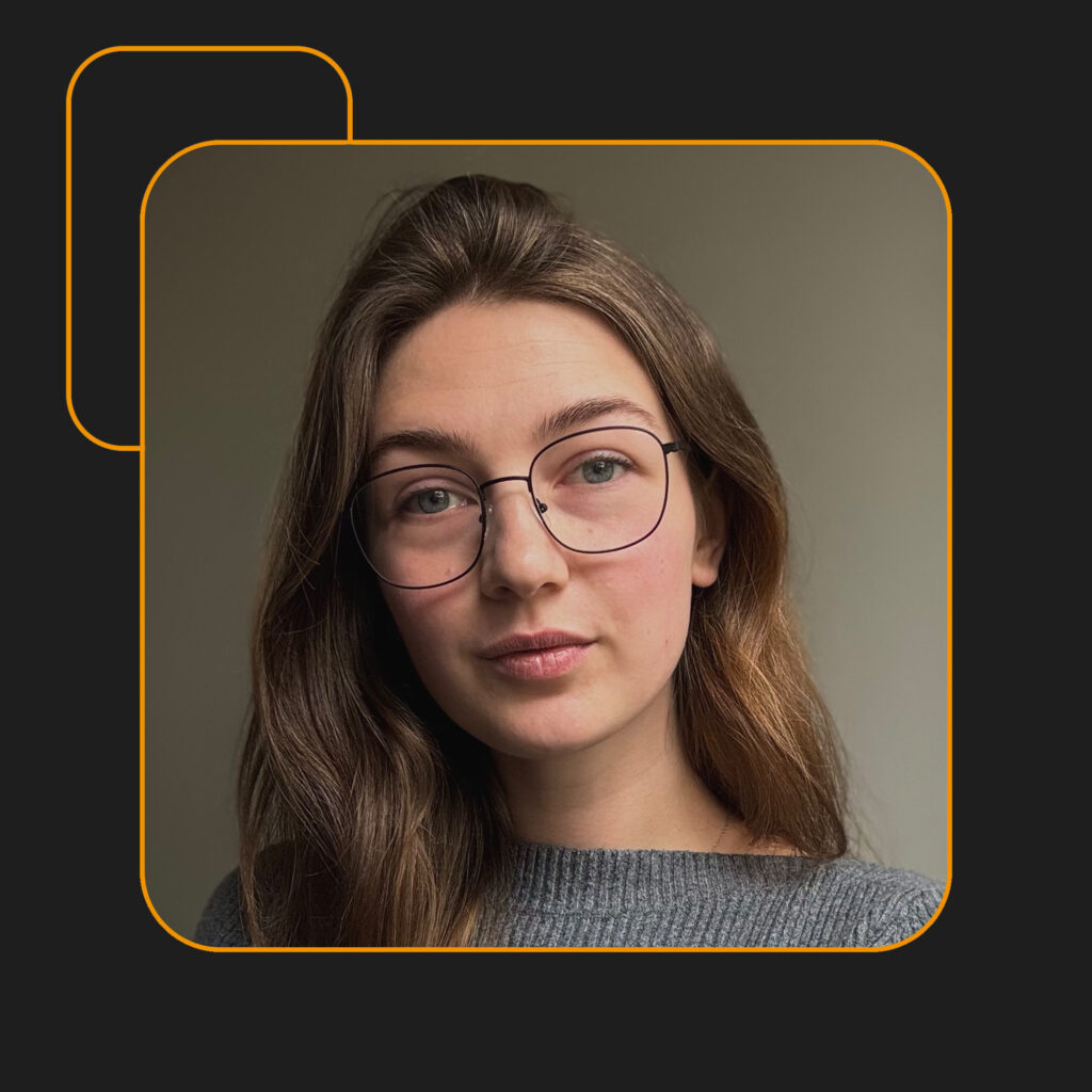 Kateryna Piskunova – Marketing & Immobilienvermarktung PartNET AG
