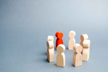 Kommunikation, Immobilienverwaltung, von Liegenschaften, Eigentums Wohnungen, Häuser und Mietwohnungen